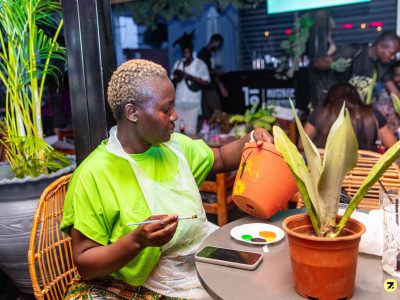 Plant Workshop